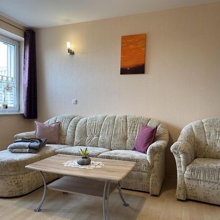 Pretty Apartment In Wiek With Garden Wiek auf Ruegen Ngoại thất bức ảnh