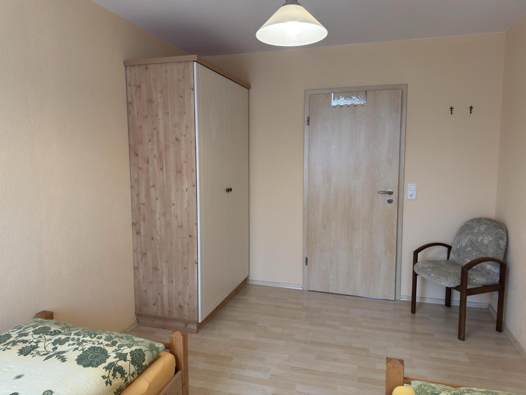 Pretty Apartment In Wiek With Garden Wiek auf Ruegen Ngoại thất bức ảnh